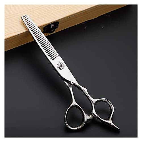 Ciseaux de coupe de cheveux pour rafraîchir votre frange à la maison simplement - 2