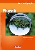  Natur und Technik - Physik (Ausgabe 2000) - Grundausgabe: Ab 7. Schuljahr - Schülerbuch