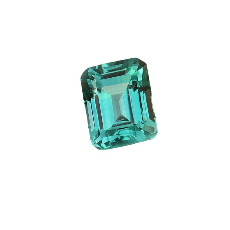 Saphir vert naturel pour fabriquer votre bague de fiançailles unique et éternelle