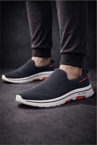 Image of Columbus Men's Plasma Sports Running Shoe