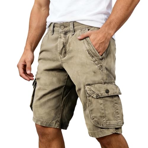 Pantalon de sport pour homme idéal pour la randonnée et le plein air