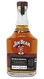 Jim Beam Single Barrel Kentacky Bourbon Whisky, 47.5%, 700ml