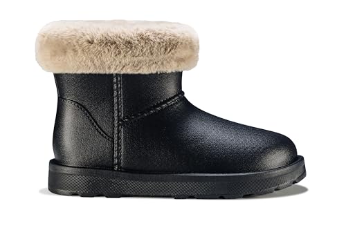 ESTRO Warme Gummistiefel Damen Gefüttert - Gummistiefel...