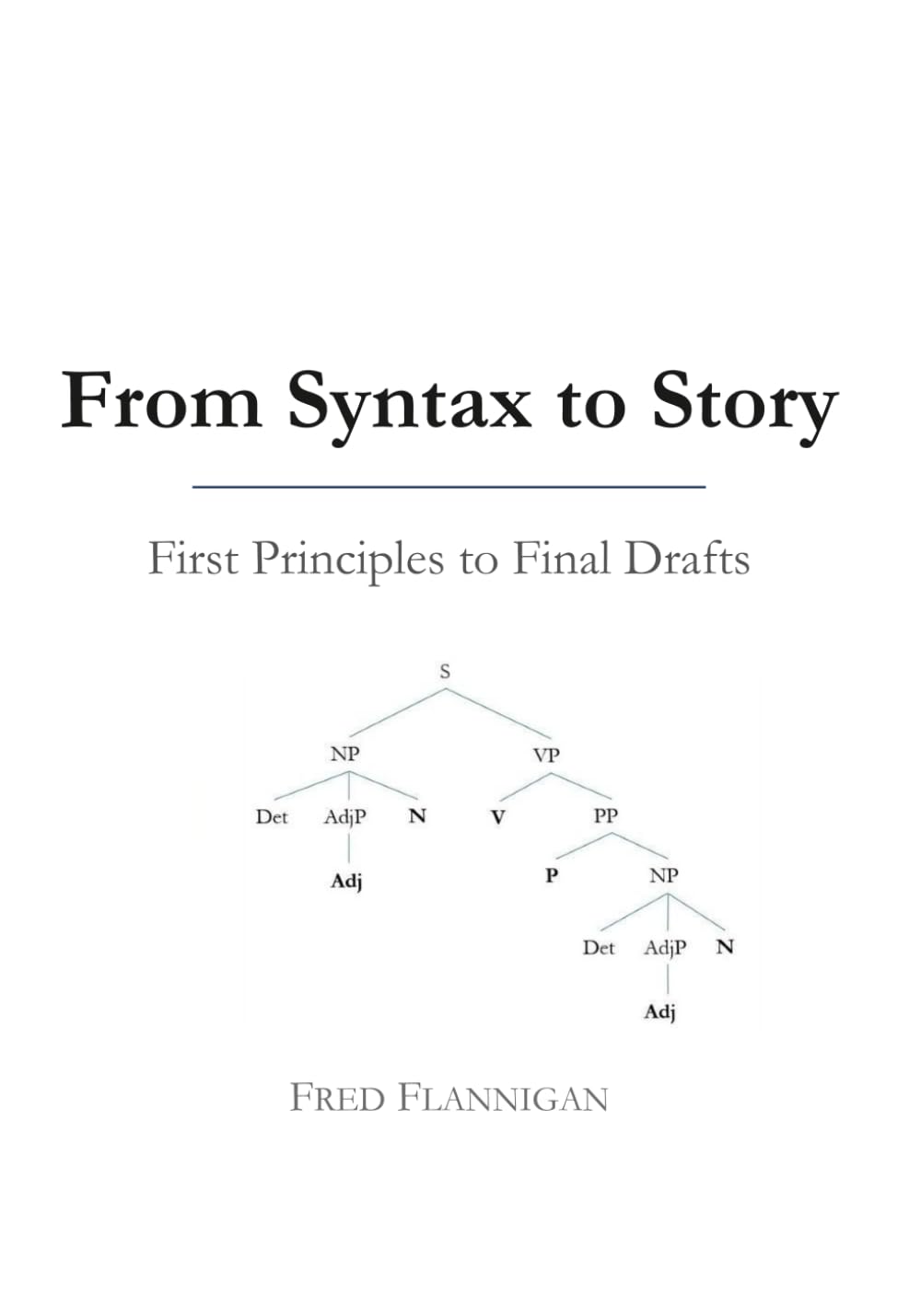 From Syntax to Style: First Principles to Final Drafts