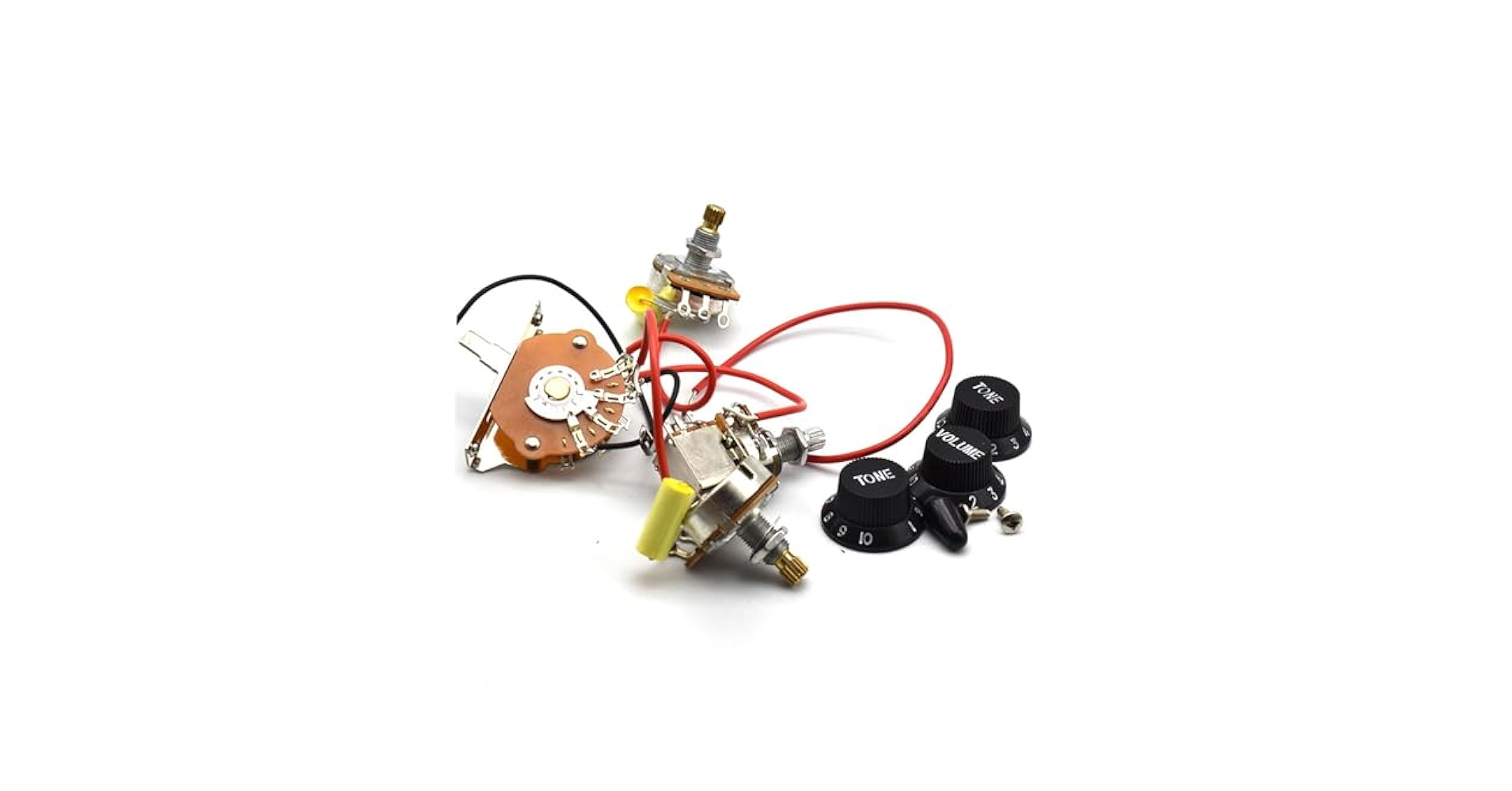 ギター Hatena? Varitone Booster Hatena? Varitone Booster