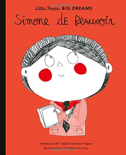 Simone de Beauvoir