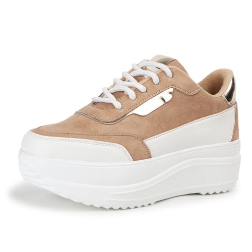 Image of Vendoz Women Casual Blue Shoes
