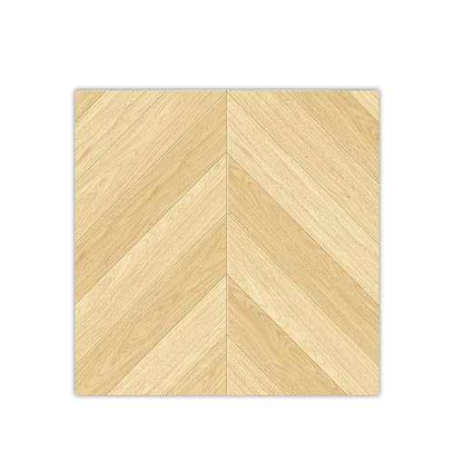 SPVCtA^C - hE~߉HA60x60cm/23.6x23.6C`Aē\邾̃t[OA10`108tB[gΉA_CjO[AQAItBXɍœK(Style B,1u/10.76sq ft=3pcs)