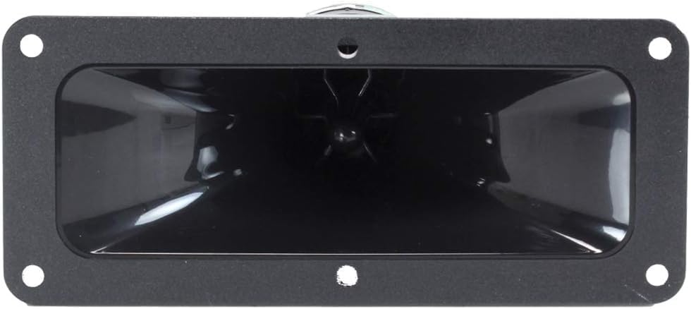 Image of Tech-Uniuqe Super Piezo Tweeter, 200W, High-Frequency Car Audio Tweeter, Clear Sound, Wide Coverage