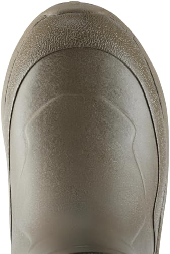 Image of LaCrosse 17 inch Alpha Agility Snake Boots for Men Featuring Waterproof Rubber, Eva Soles, and Snake Guard Toe Protection