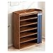 hanxiaoyishop Portascarpe Space-Saving a 7 Piani Scarpe da Scarpe da Scarpe da Scarpe Casa for stoccaggio Home Rack for Scarpe Multiuso Ideale for Soggiorno corridoio Camera da Letto Scarpiere