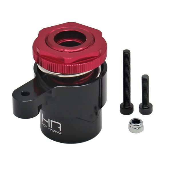 Sponsored Ad – AFE48SH15 Adjustable Aluminum Servo Saver Arrma 1/5