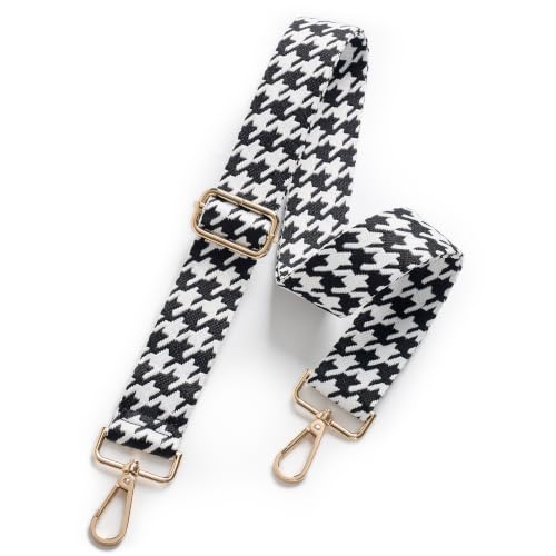 Image of chushui Purse Strap,Replacement Crossbody Shoulder Strap for Handbag