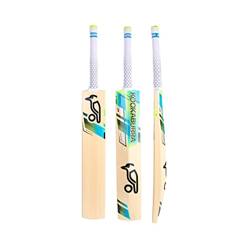 Mazza Da Cricket Kookaburra - Durevole, Facile Da Usare, Ottimo Rapporto Qualità-Prezzo - Foto 3