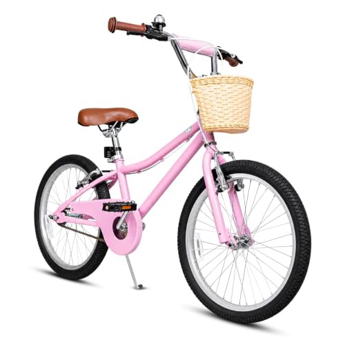 Yventix 20 Inch Cruiser Bike