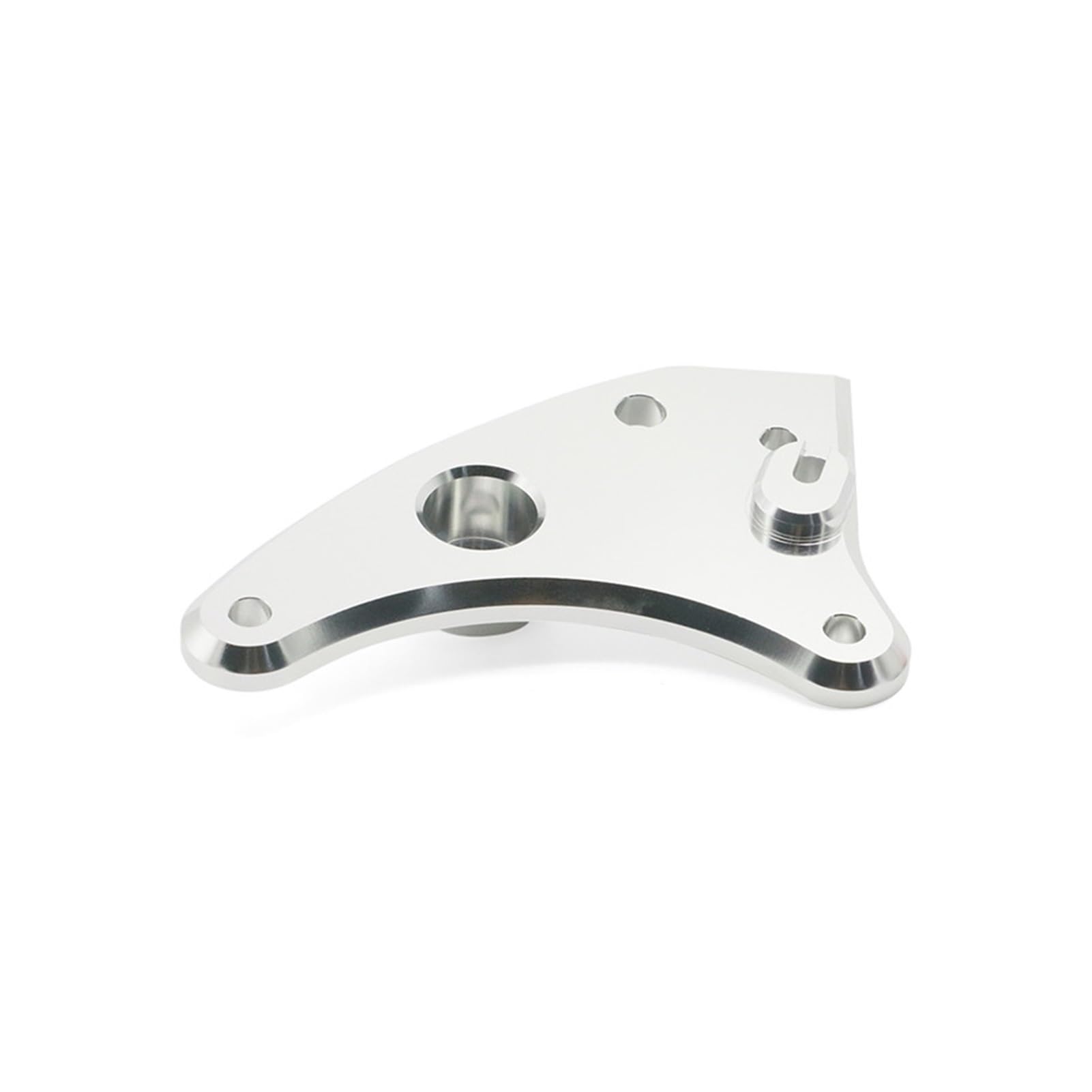 Support de levier de vitesse en billette alu pour quad Outlander 1000
