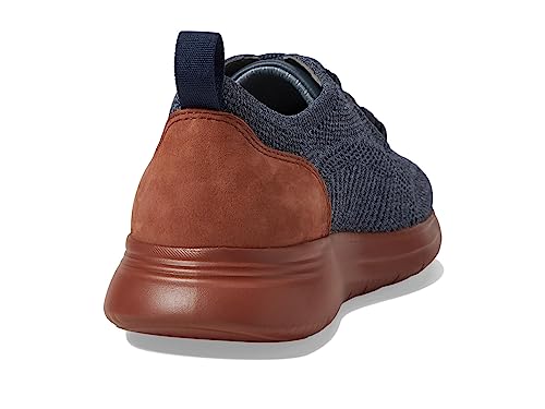 Image of Johnston & Murphy Men's Amherst U-Throat Dress Casual Sneaker Shoe