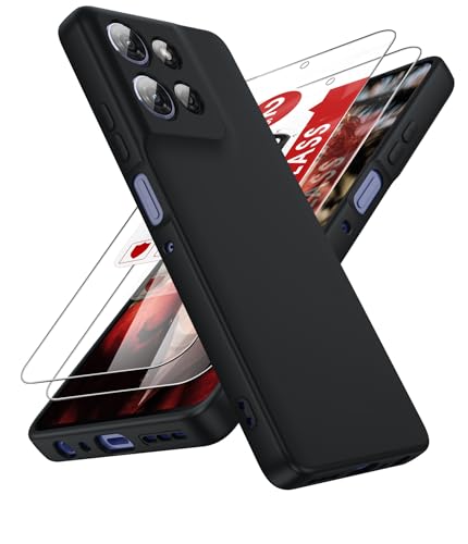 Coque Moto G Power 5G 2025 anti-rayures pour sécuriser votre smartphone au quotidien