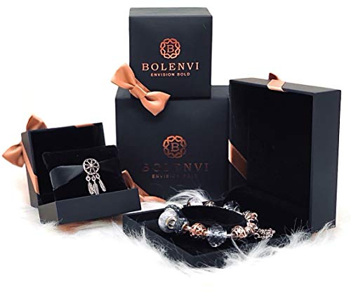 Bolenvi Spongebob Cartoon Character 925 Sterling Silver Charm Bead for Pandora & Similar Charm Bracelets or Necklaces4