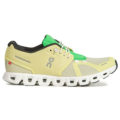 Image of On Men's Cloud 5 Running Shoes