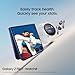 Samsung Galaxy Z Flip7 Cell Phone, 512GB AI Smartphone, Unlocked Android, Long Battery Life, 2025, US 1 Yr Manufacturer Warranty, Coral Red