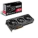 immagine 5ASUS TUF Gaming X3 AMD Radeon RX 5600 XT OC, Scheda Video Gaming, 6 GB GDDR6, HDMI, DisplayPort, Otimo per Gaming 1080P, Ventole AxialTech, Dissipatore da 2.7 Slot, Tecnologia Auto-Extreme