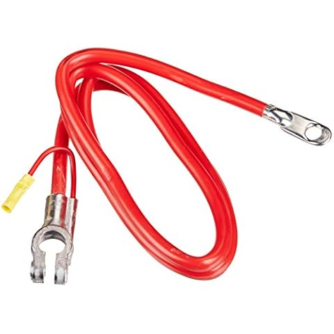 East Penn Deka 00328 Positive Battery Cable Cover