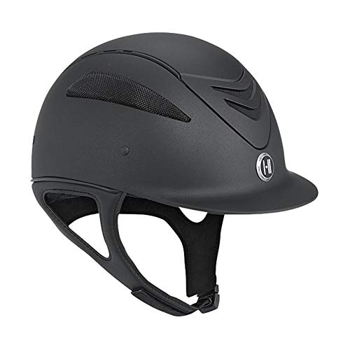 One K Defender Matte Helmet (Xsmall, Black Matte) #TOP6