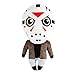 Kidrobot Friday the 13th Series Phunny Plush - Jason