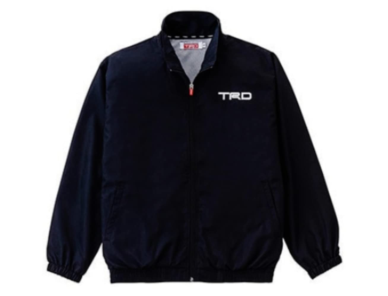 Amazon.co.jp: TRD ライトブルゾン サイズLL MS043-00024 : ファッション