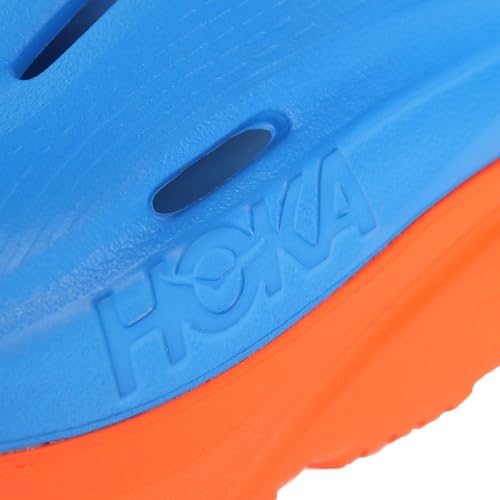 Image of HOKA unisex-child Ora Recovery Slide 3 (Big Kid)