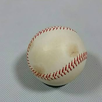 Amazon.co.jp: 読売ジャイアンツ 斎藤雅樹投手直筆サインボール 背番号 Amazon.co.jp: 読売ジャイアンツ 斎藤雅樹投手直筆サインボール 背番号