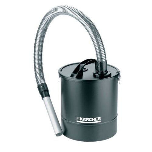 Preisvergleich Produktbild Grobschutz-Aschefilter Inhalt: 20 Liter