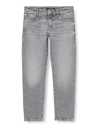 Jean Milan Mavi homme denim haut de gamme aux finitions soignées durables