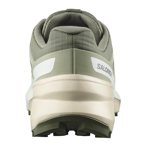 Image of Salomon Women's Speedcross Peak Trail Running Shoes