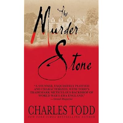 The Murder Stone