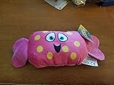 KELLYTOY Beanpals Pink candy wrapper