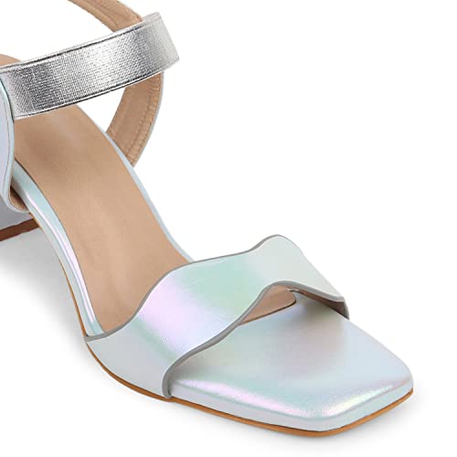 Image of Respiro Women's Res-mu-w-19 Heeled Sandal