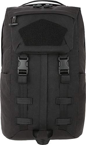 MAXPEDITION TT22 Backpack 22L (Black)2