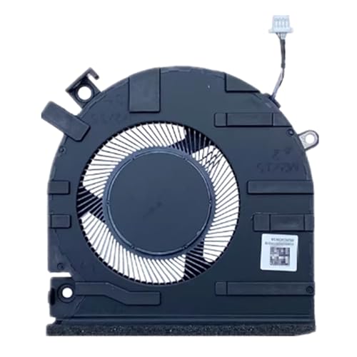 Ventilateur CPU pour HP Victus 15-fb refroidisseur de remplacement PC