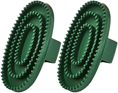 WNGHUOHAA Dog Grooming Brush, Premium Pet Bath Brush for Bath - Massage - Depilation - On Wet or Dry Hair, For Long and Short Hair Dogs and Cats