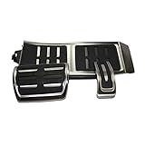 pedalkappen audi a3 8p Nicht für Handschalter, Rechtslenker, S6/RS6, S7/RS7