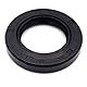 Parts and Parts Radialwellendichtring 34x55x9mm, AS/TC/BASL/WAS, DIN 3760 Simmerring, NBR 70, hitze & chemikalienbeständig, ideal für Motoren, Pumpen, Getriebe & industrielle Anwendungen