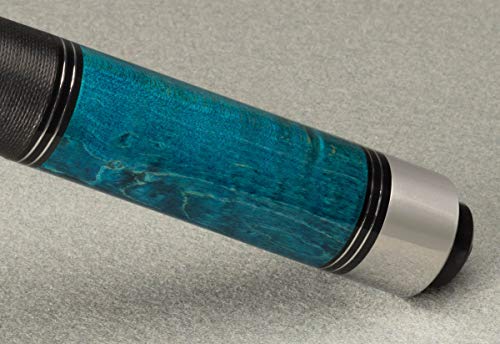 Taco de billar McDermott Star S74 de madera