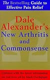 Dale Alexander's New Arthritis and Commonsense