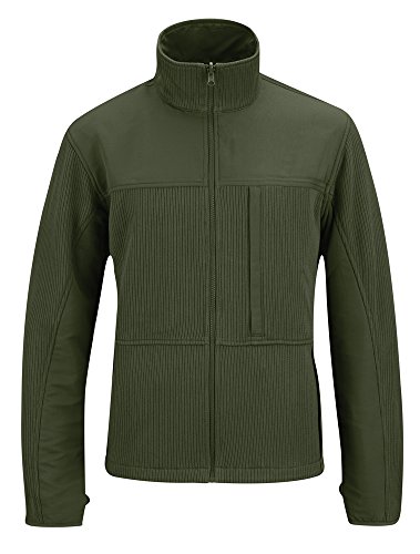 Image of Propper Men's Full Zip Tech Sweater
