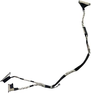 ELBFAE Gimbal PTZ Signal Cable for DJI Mavic Mini 3 Pro/Mini/Mini 2/Mavic 2/3 Pro/Air 2/2S Transmission Wire Camera Cable Repair Parts (Color : for Mavic 3 classic-01)