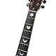 Inlay Sticker Griffbrett Position Marker für Gitarren & Bass – Moon Phases