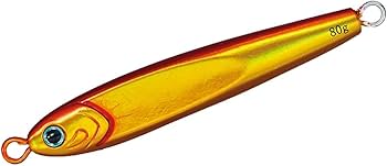 Amazon | ダイワ(DAIWA) ソルティガ TGベイト 120g AF赤金 | ダイワ