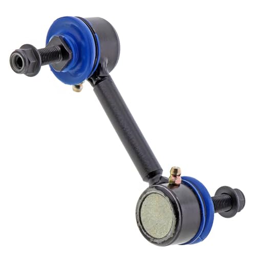 Image of Detroit Axle - AWD Rear Upper Control Arms Sway Bars for 2017-2021 Honda CR-V 2 Upper Control Arms Assembly 2 Stabilizer Sway Bar Links 2018 2019 2020 Replacement
